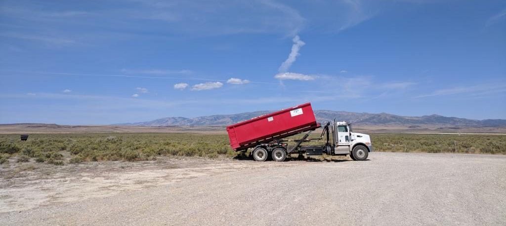 Contact Ogden Dumpster Rental-Canyon View Dumpsters