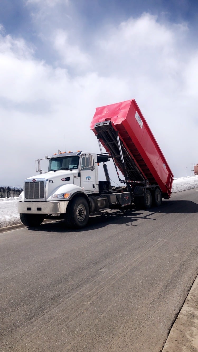 What You Need To Know About Roll-Off Dumpsters: 6 Helpful Roll-Off Dumpsters Tips About Ogden Dumpster Rental Canyon View Dumpsters
