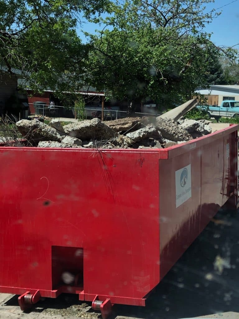 9 Tips For Finding A Reliable Dumpster Rental Company Dumpster Rental Company