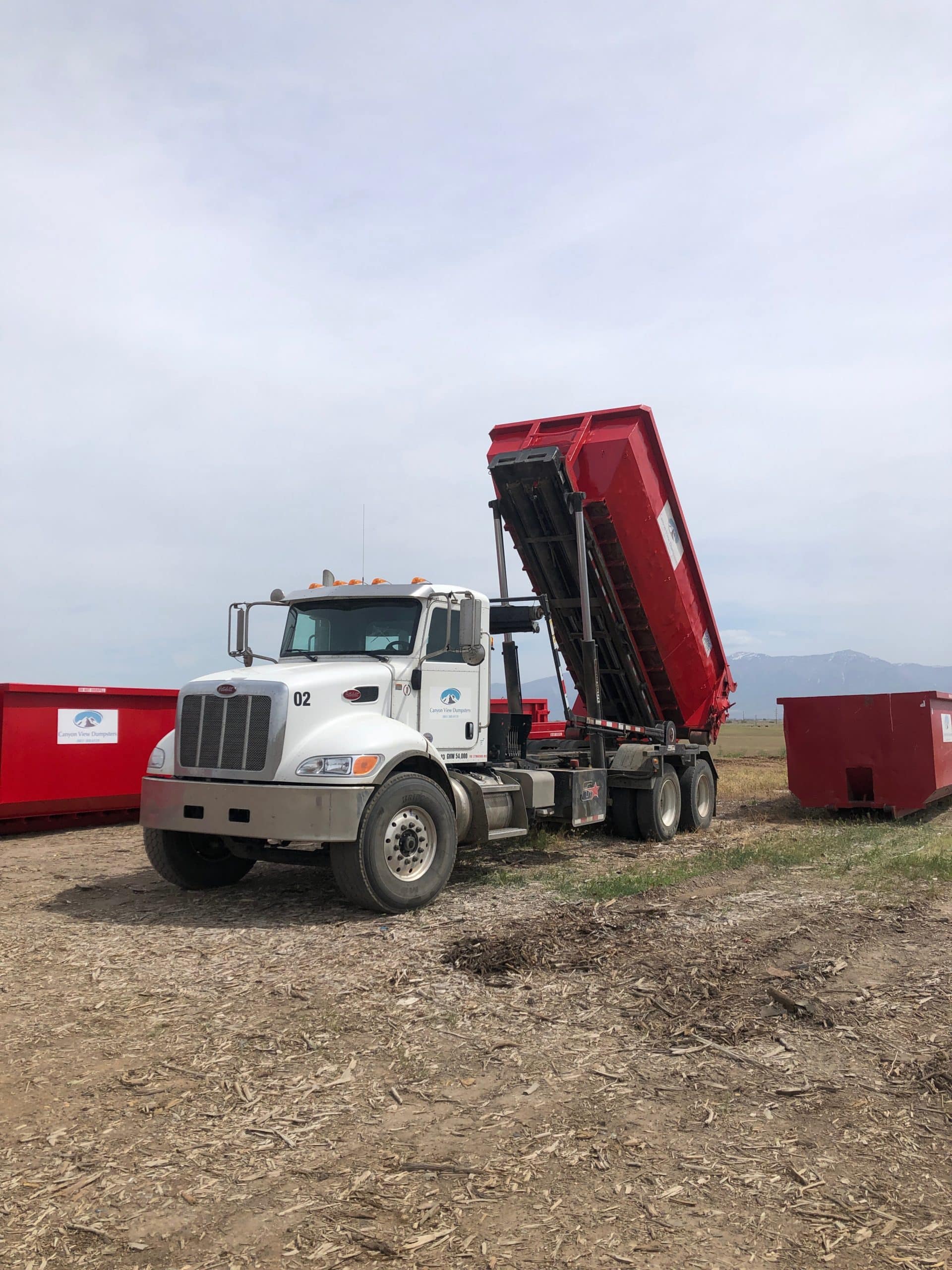 2 Ultimate Dumpster Rental Benefits Roll Off Dumpster Rental Ogden Dumpster Rental Canyon View Dumpsters
