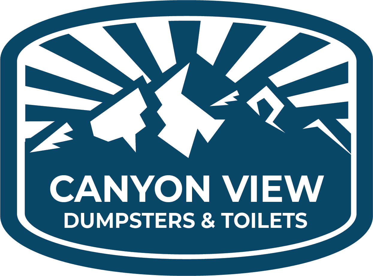 Canyon View Dumpsters & Toilets