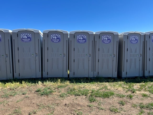 porta potties myths Porta Potty Rental Canyon View Dumpster and Toilets Ogden UT