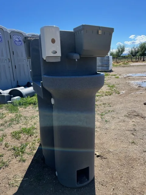 Portable Toilets Ogden UT Canyon View Dumpsters 