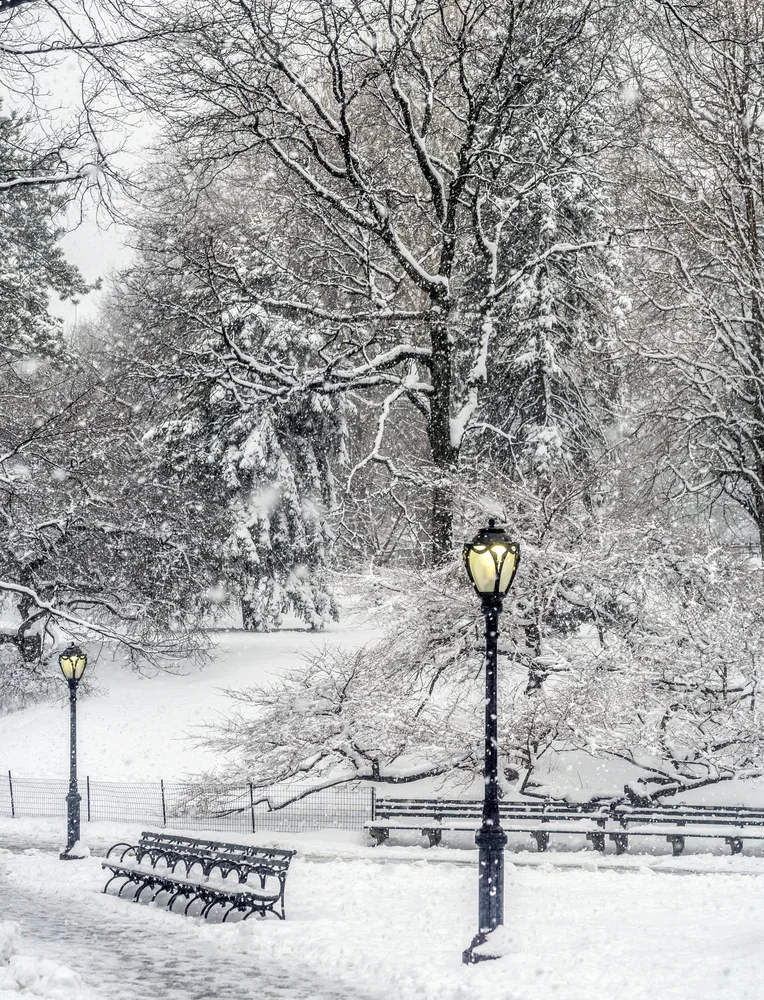 Can You Use A Porta Potty In Winter? 3 Essential Questions Answered ...