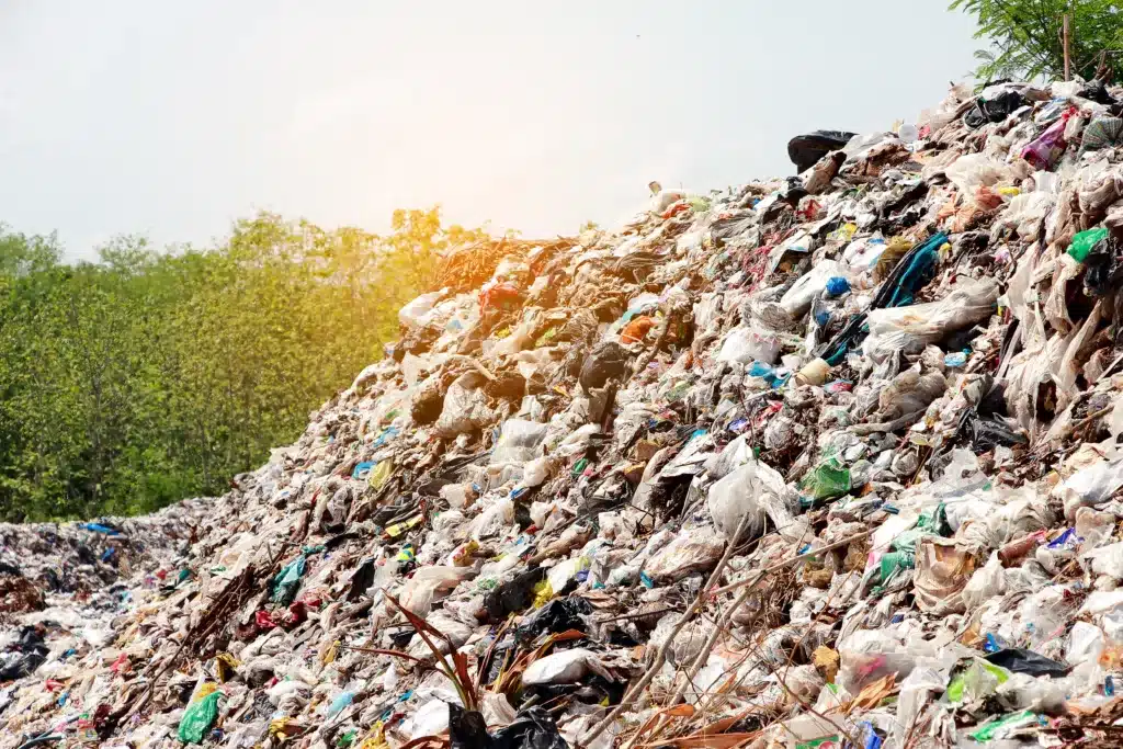 Rent a recycling dumpster in Ogden, UT