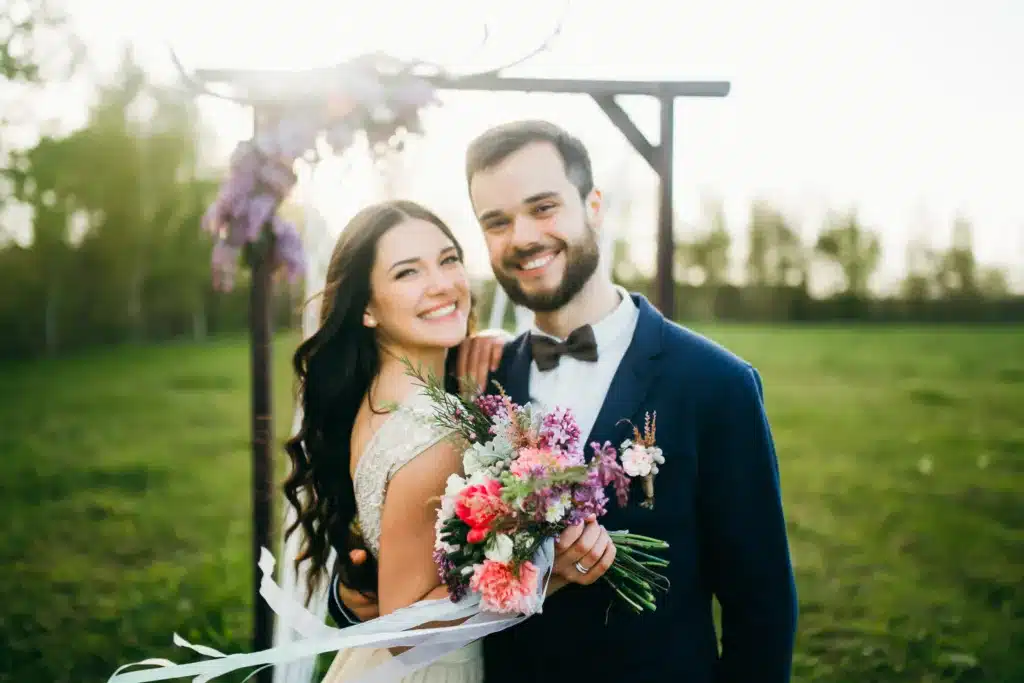The 7 Benefits of Renting Porta Potties for Outdoor Weddings Renting porta potties in Ogden, Utah