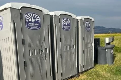 Portable Toilet Rental in Ogden, West Valley City, Salt Lake City, Layton, Logan, Bountiful, Tooele, Roy, Syracuse, Clearfield, Kaysville, Farmington, West Haven, Clinton, North Salt Lake City, North Ogden, Brigham City, South Ogden, Centerville, Tremonton, Riverdale, Park City, South Weber, Morgan, Hill Air Force Base