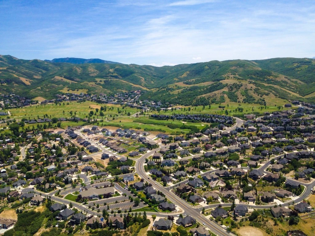 Portable Toilet Rental in North Salt Lake, UT
