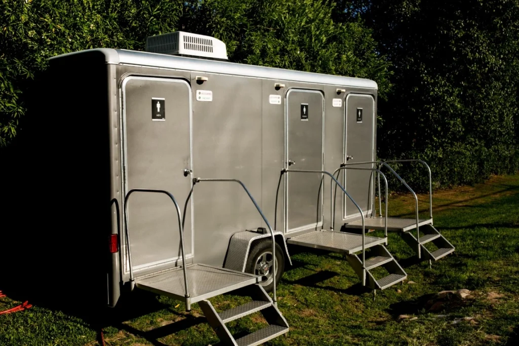 9 Ways To Make Portable Toilets Guest-Friendly At Private Events 9 Ways to Make Portable Toilets Guest-Friendly at Private Events