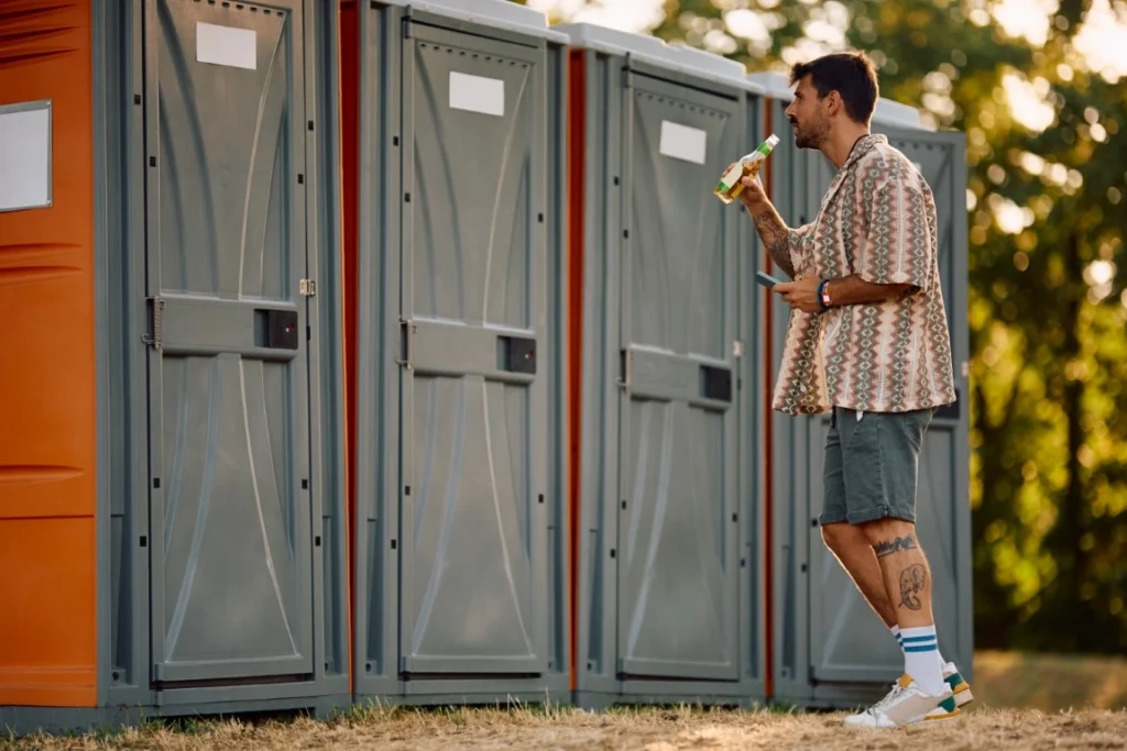 9 Ways To Make Portable Toilets Guest-Friendly At Private Events 9 Ways to Make Portable Toilets Guest-Friendly at Private Events